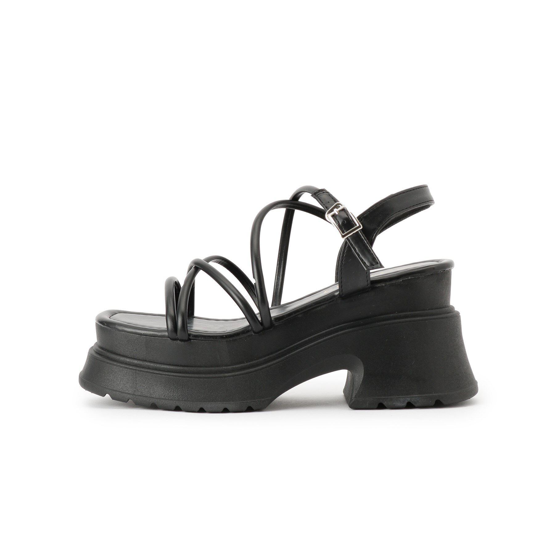 csT&P「クロスサンダル」|サンダル|