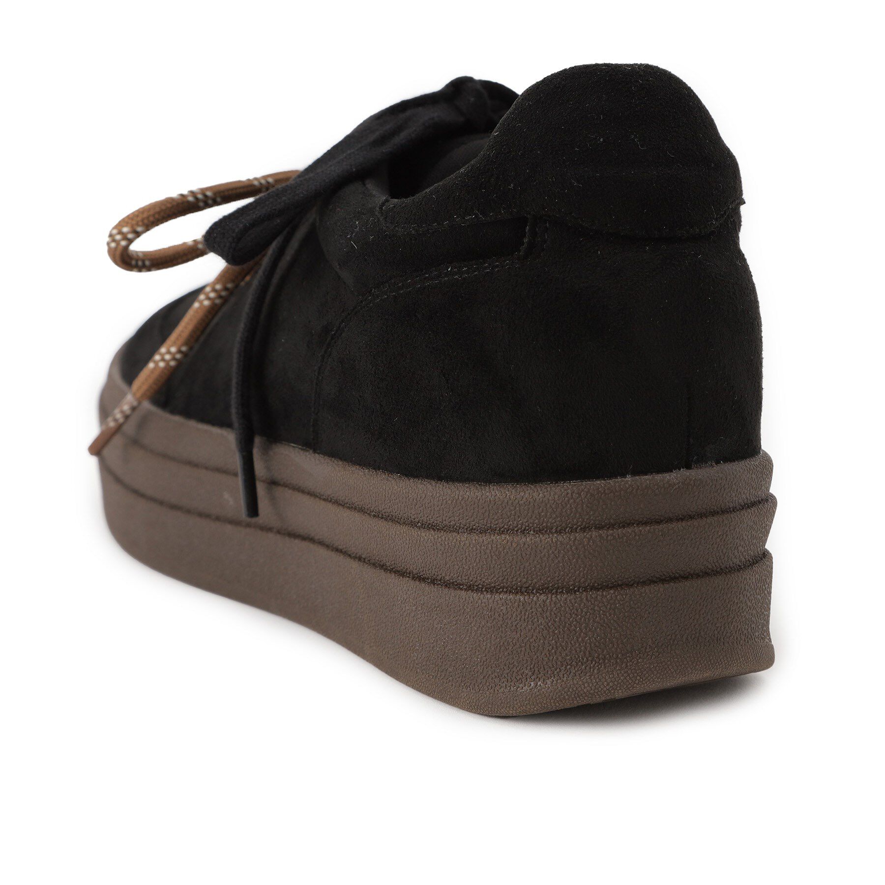 ESPERANZA「ミックスシューレーススニーカー」|スニーカー|