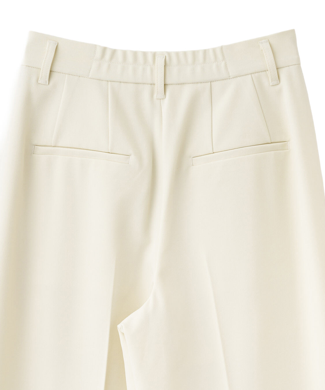 COCO DEAL「スラックスワイドパンツ」|スラックス|