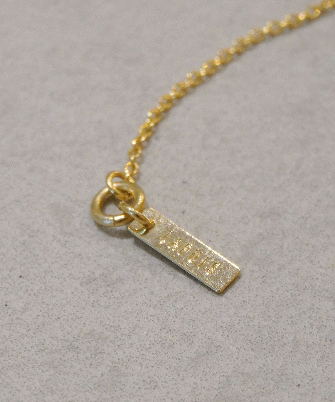 COCO DEAL「Oyster シェルパールネックレス」|ネックレス|