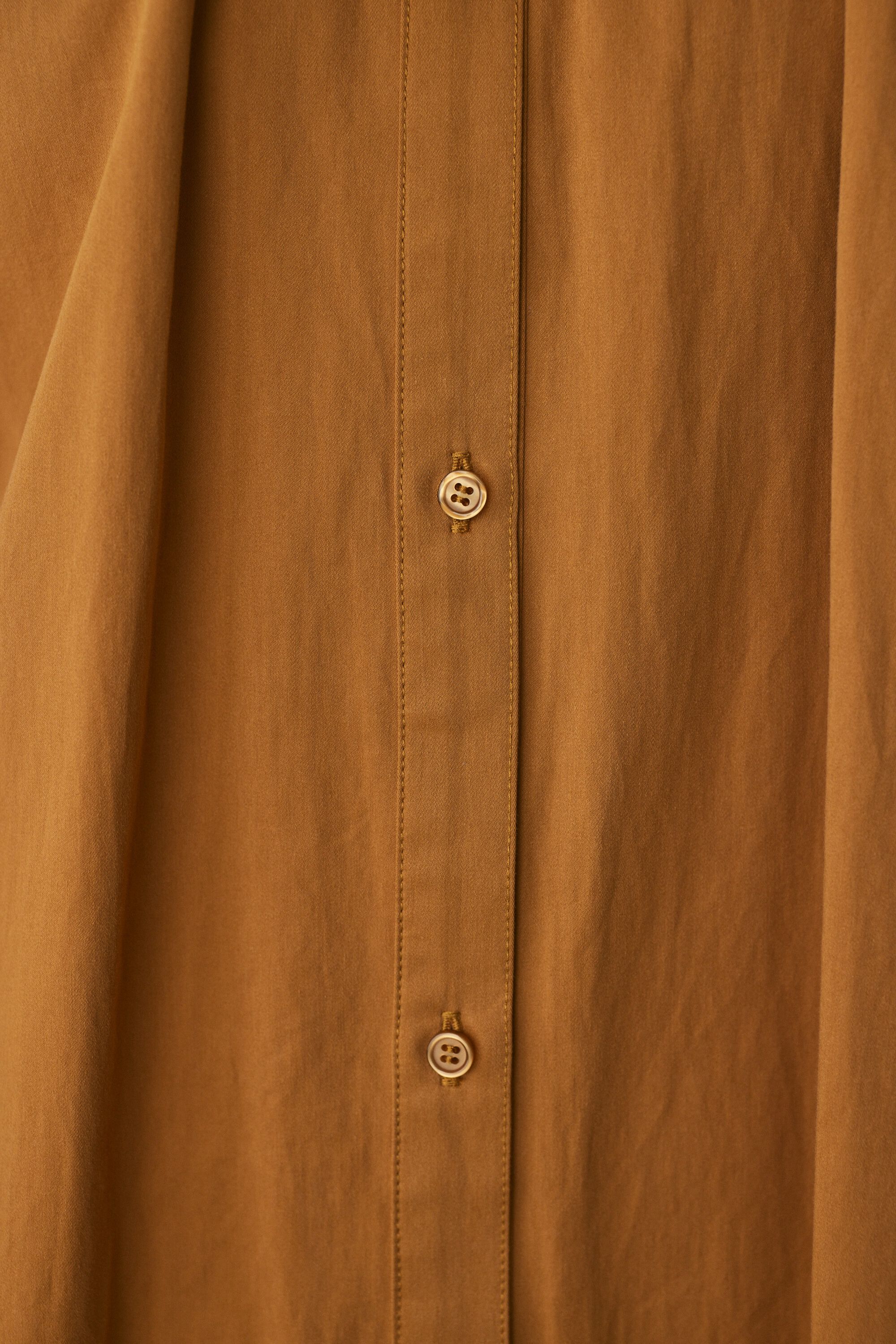 STYLEMIXER「スイッチングシャツワンピース」|ワンピース|