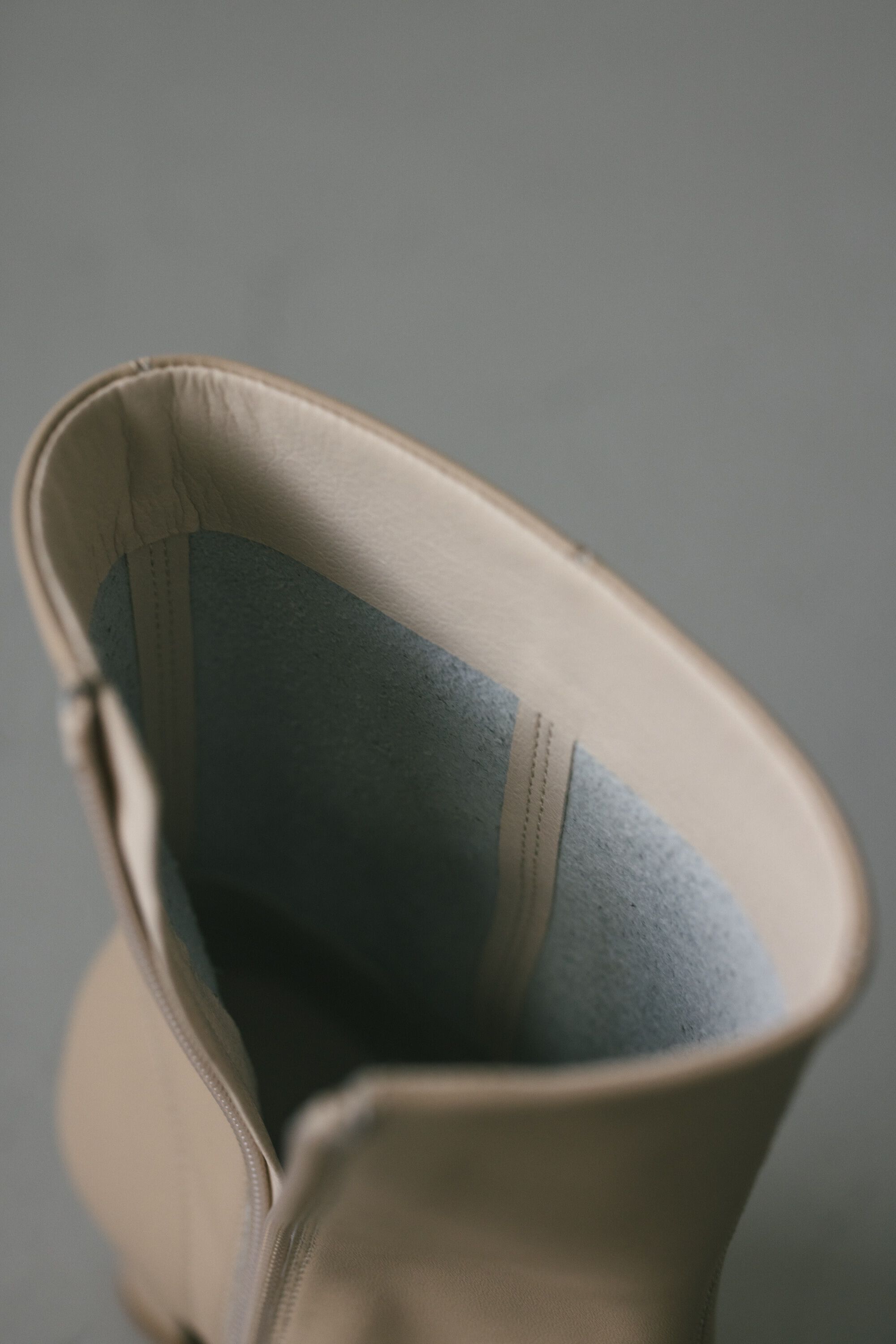 STYLEMIXER「スクエアトゥミドルブーツ」|その他|