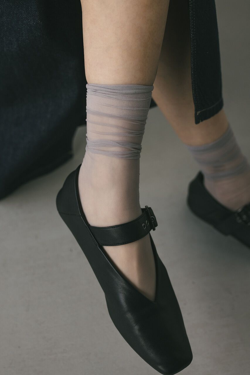 STYLEMIXER「ハイストレッチシアーソックス」|その他|