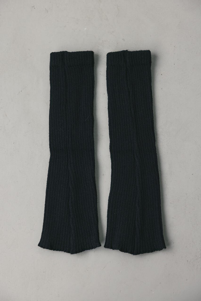 STYLEMIXER「リブレッグウォーマー」|その他|