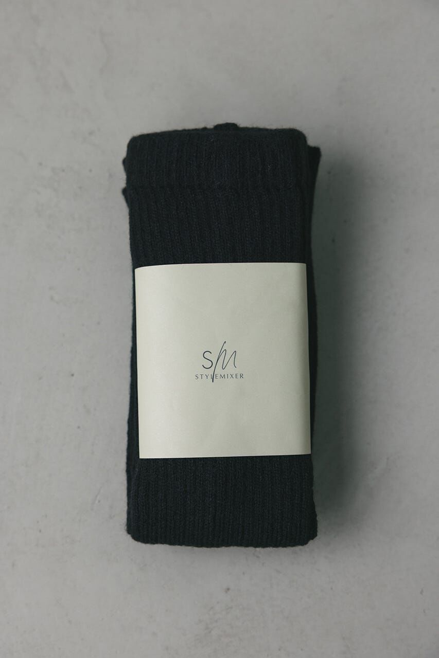 STYLEMIXER「リブレッグウォーマー」|その他|