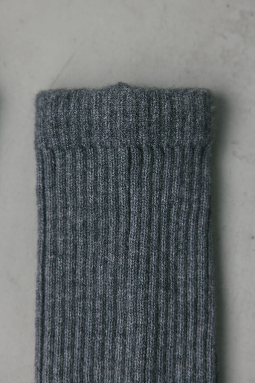 STYLEMIXER「リブレッグウォーマー」|その他|