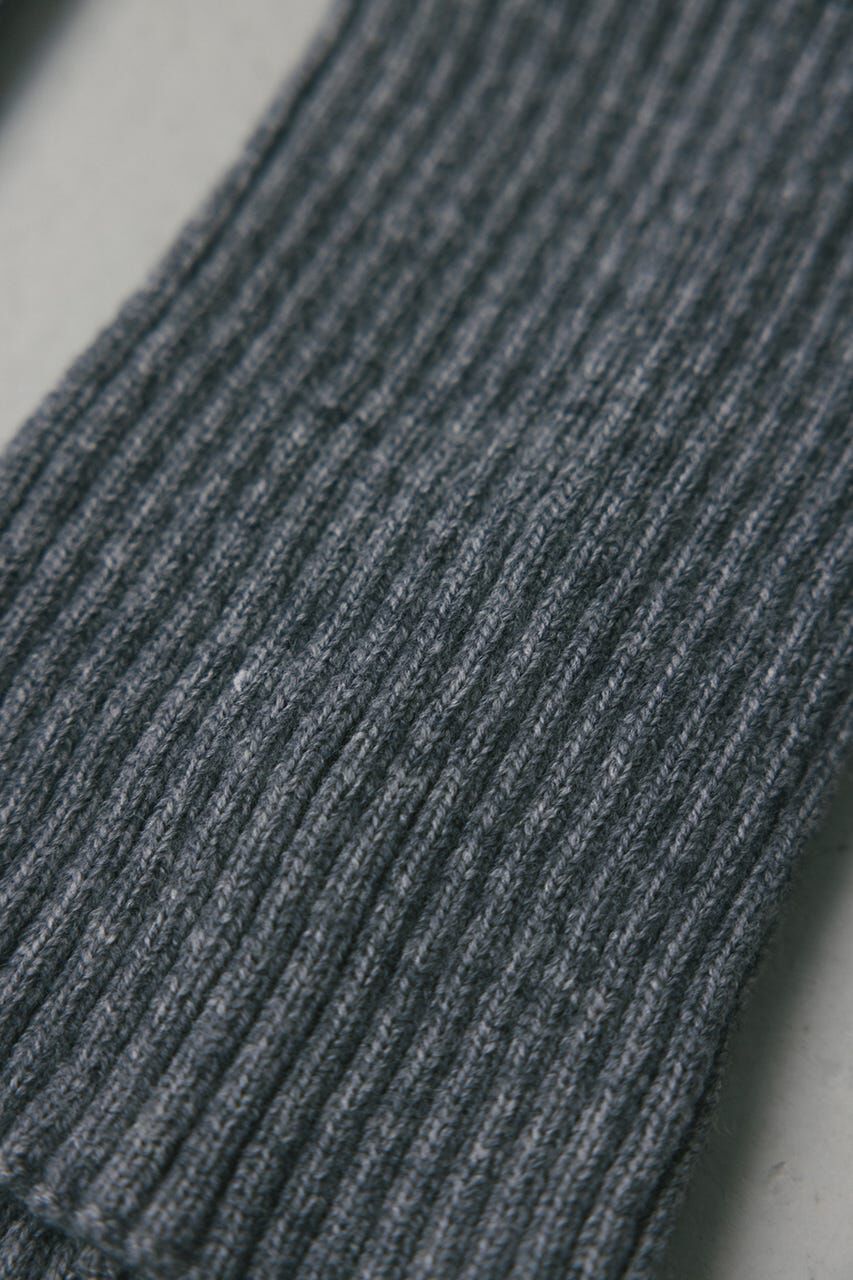 STYLEMIXER「リブレッグウォーマー」|その他|