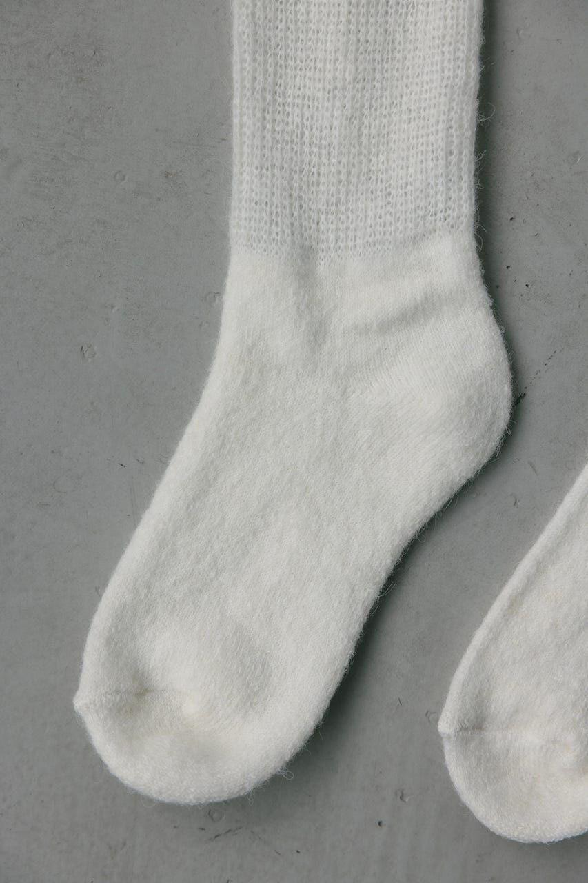 STYLEMIXER「ソフトリブハイソックス」|その他|