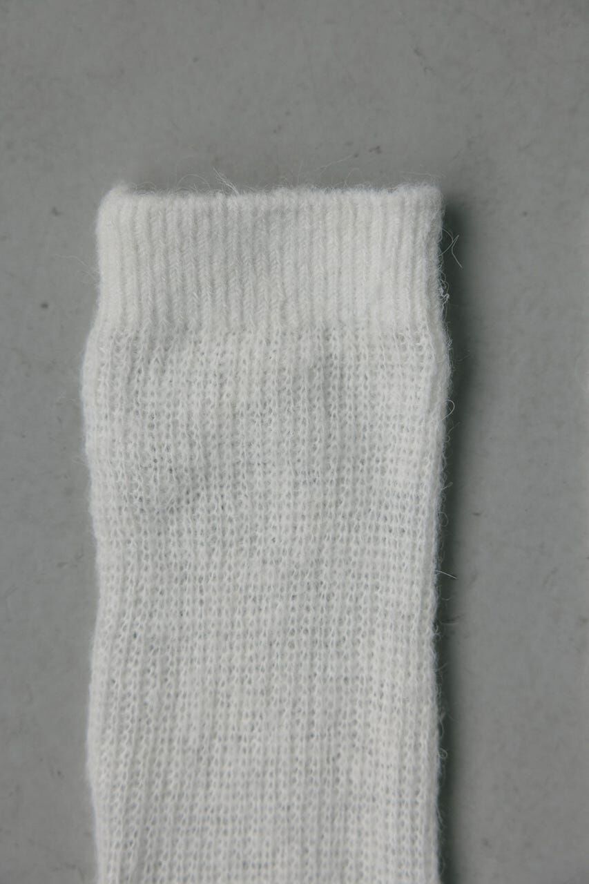 STYLEMIXER「ソフトリブハイソックス」|その他|