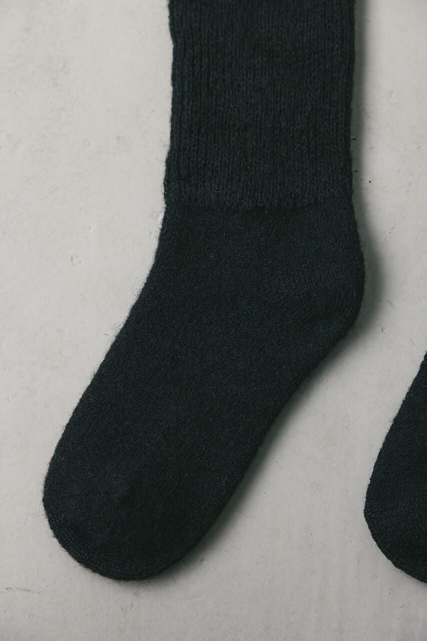 STYLEMIXER「ソフトリブハイソックス」|その他|