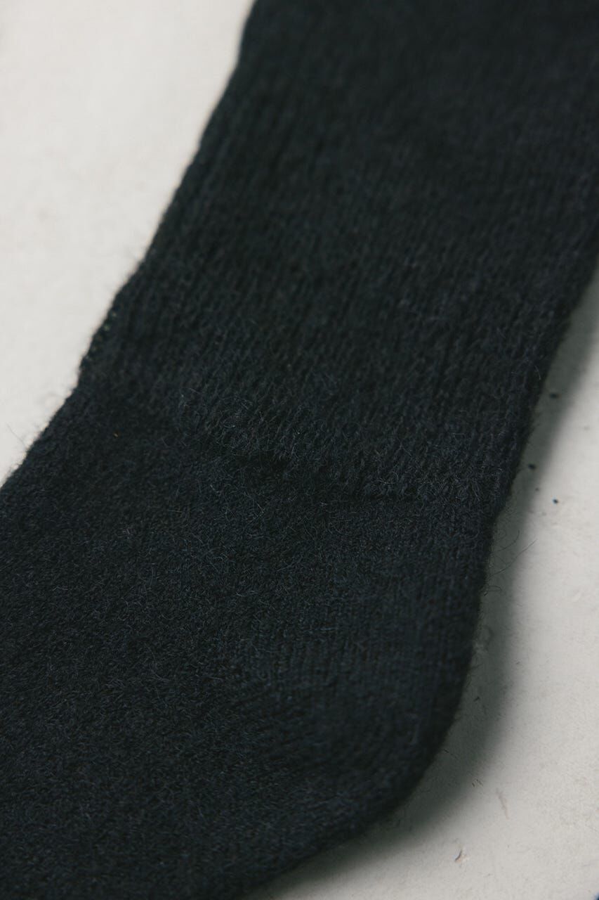 STYLEMIXER「ソフトリブハイソックス」|その他|