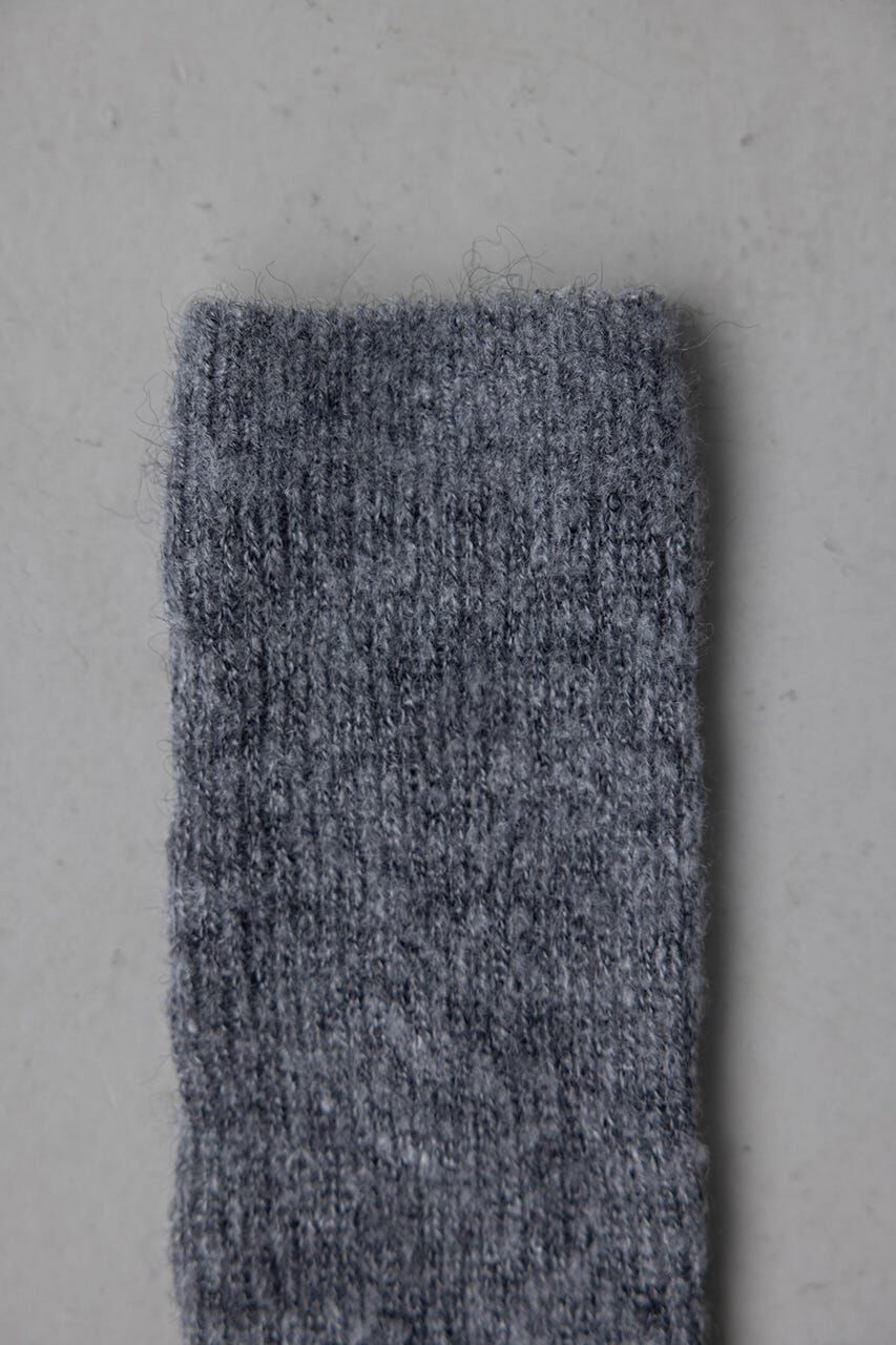 STYLEMIXER「ソフトリブハイソックス」|その他|