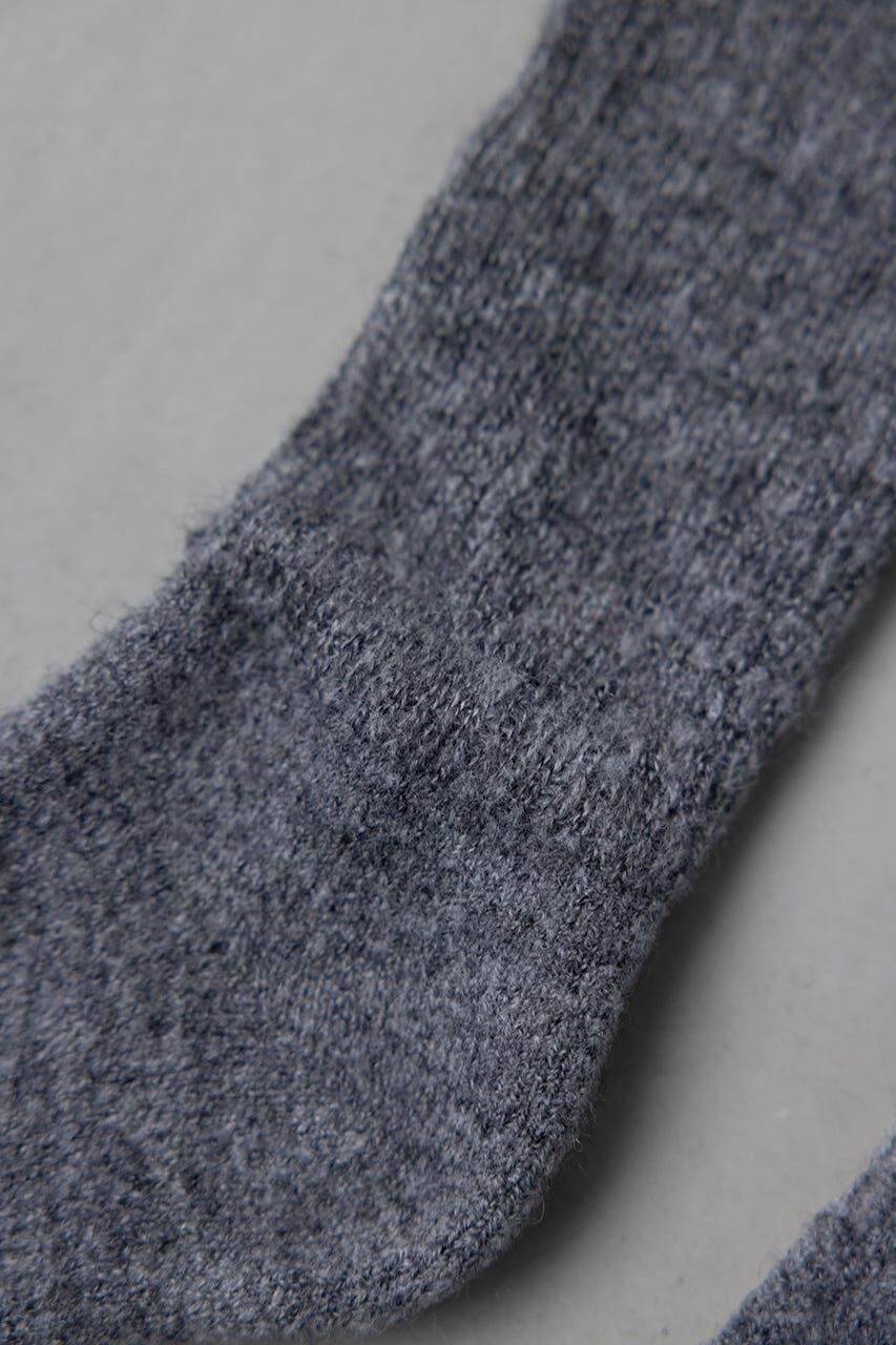 STYLEMIXER「ソフトリブハイソックス」|その他|