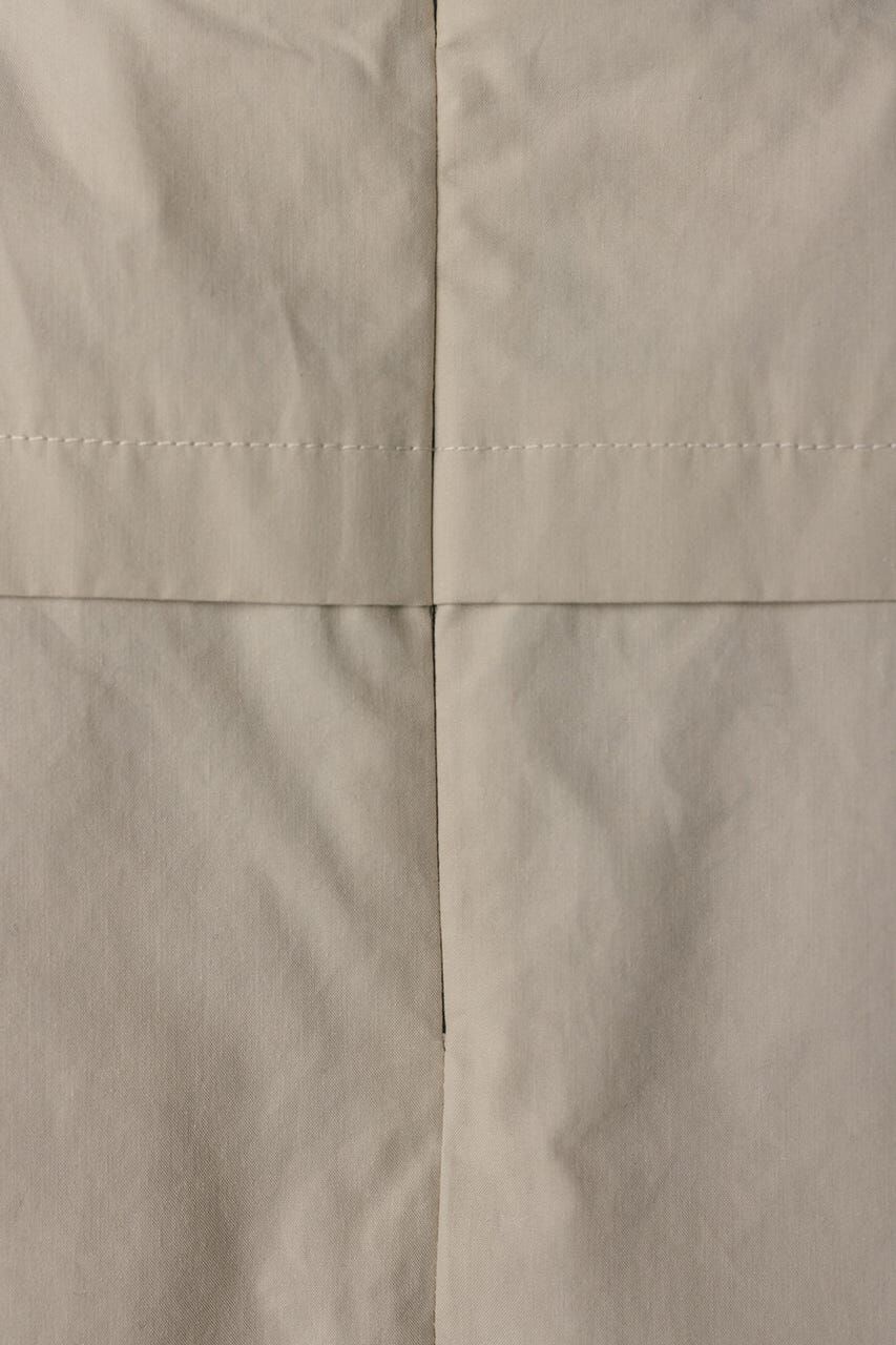 STYLEMIXER「フリルチョーカーセットブラウス」|シャツ・ブラウス|