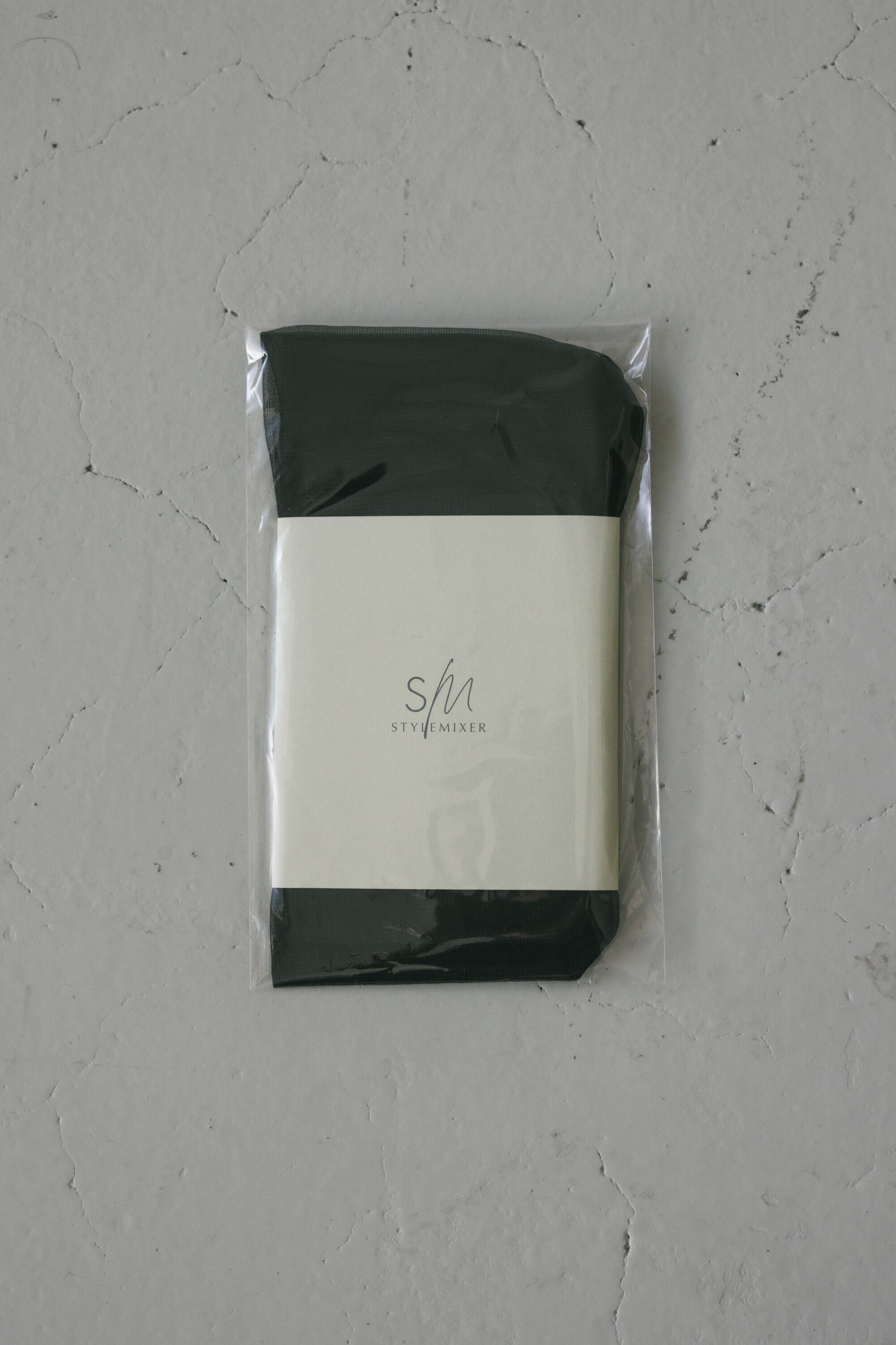 STYLEMIXER「ハイシアーソックス」|その他|