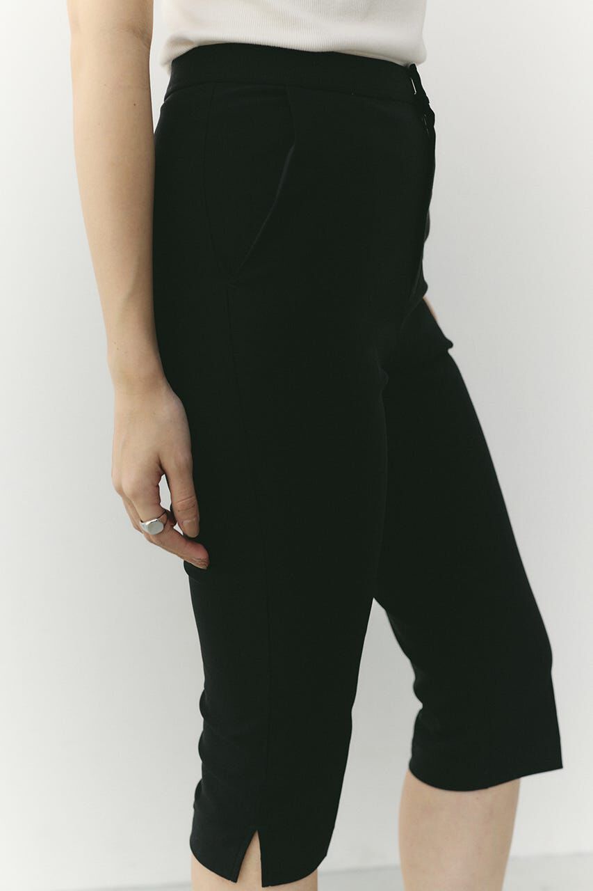 STYLEMIXER「ハイストレッチカプリパンツ」|その他|