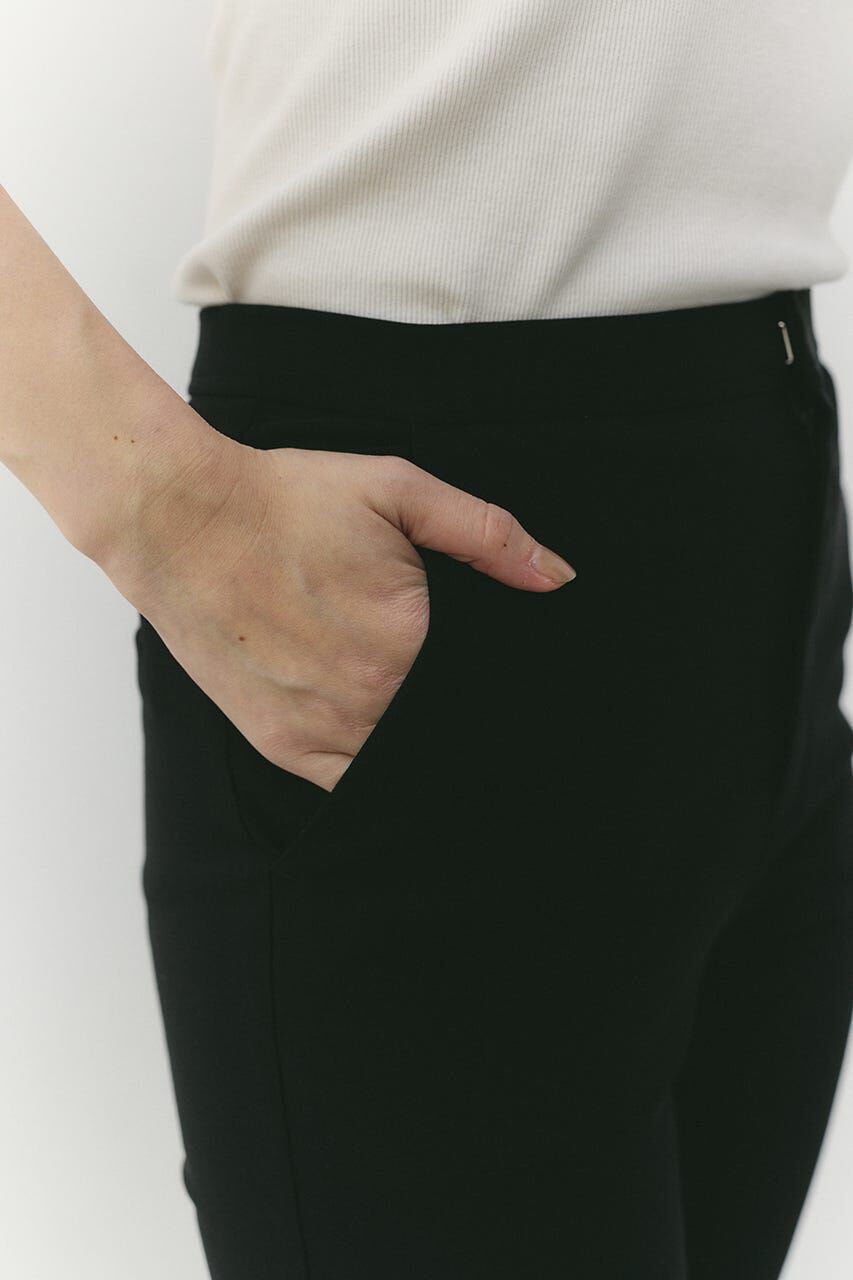 STYLEMIXER「ハイストレッチカプリパンツ」|その他|