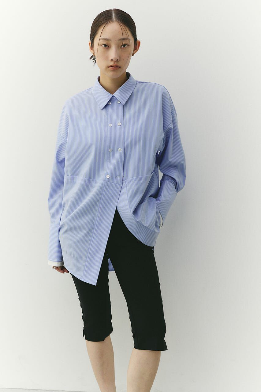 STYLEMIXER「ハイストレッチカプリパンツ」|その他|