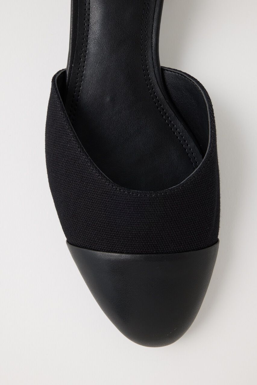 MOUSSY「COLOR BLOCK パンプス」|パンプス|