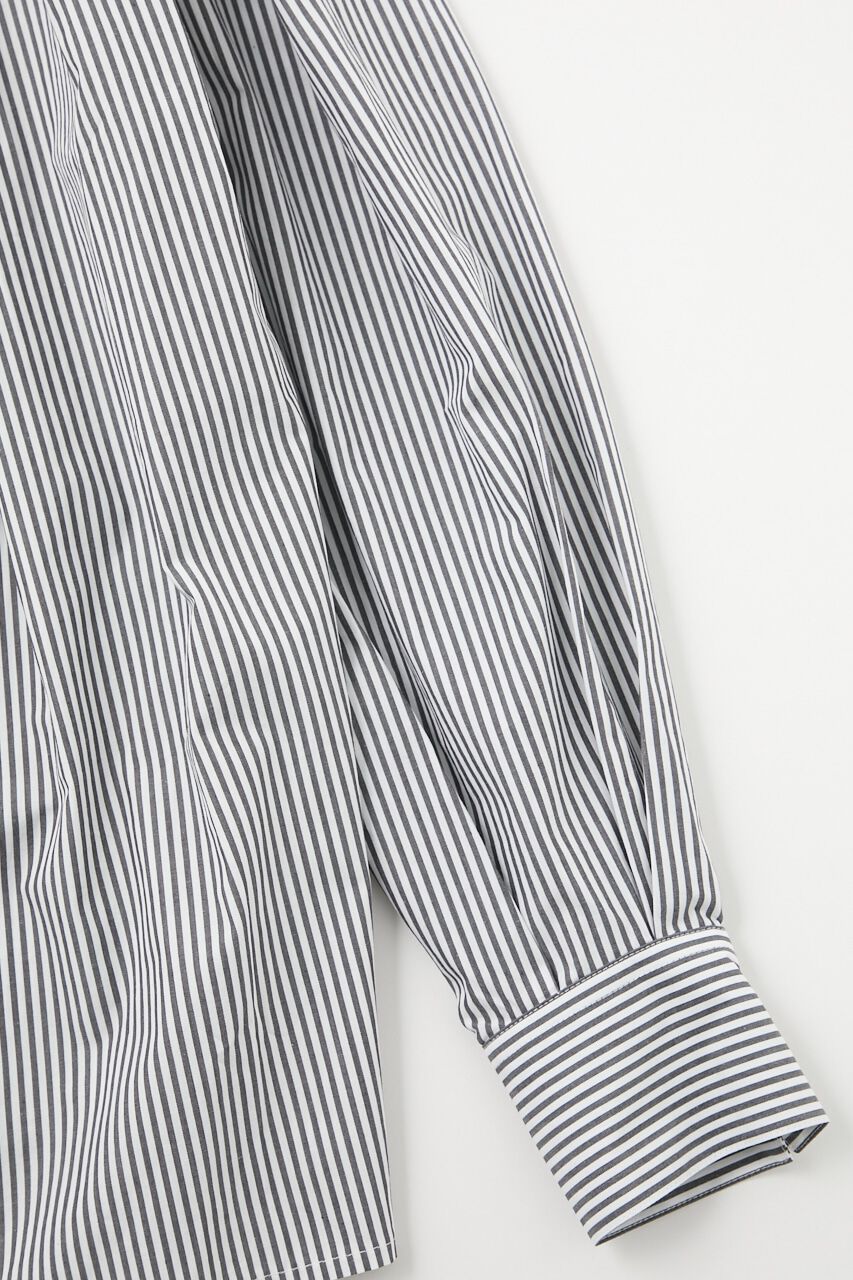 MOUSSY「TASSEL TIE ブラウス」|シャツ・ブラウス|