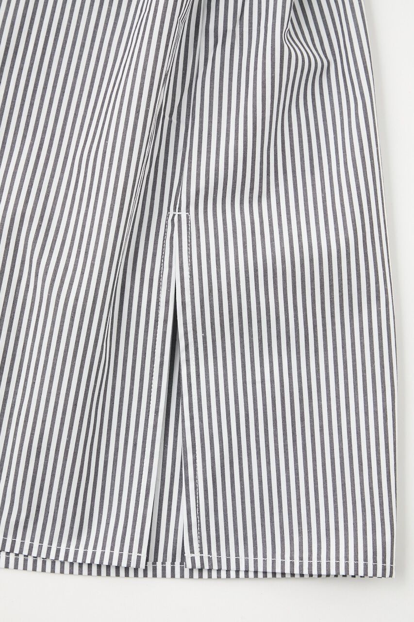 MOUSSY「TASSEL TIE ブラウス」|シャツ・ブラウス|