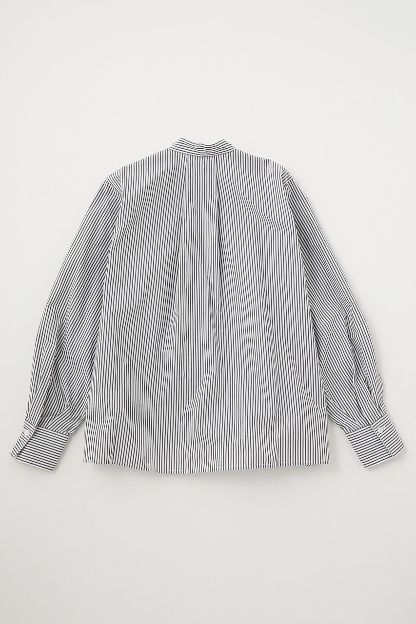 MOUSSY「TASSEL TIE ブラウス」|シャツ・ブラウス|