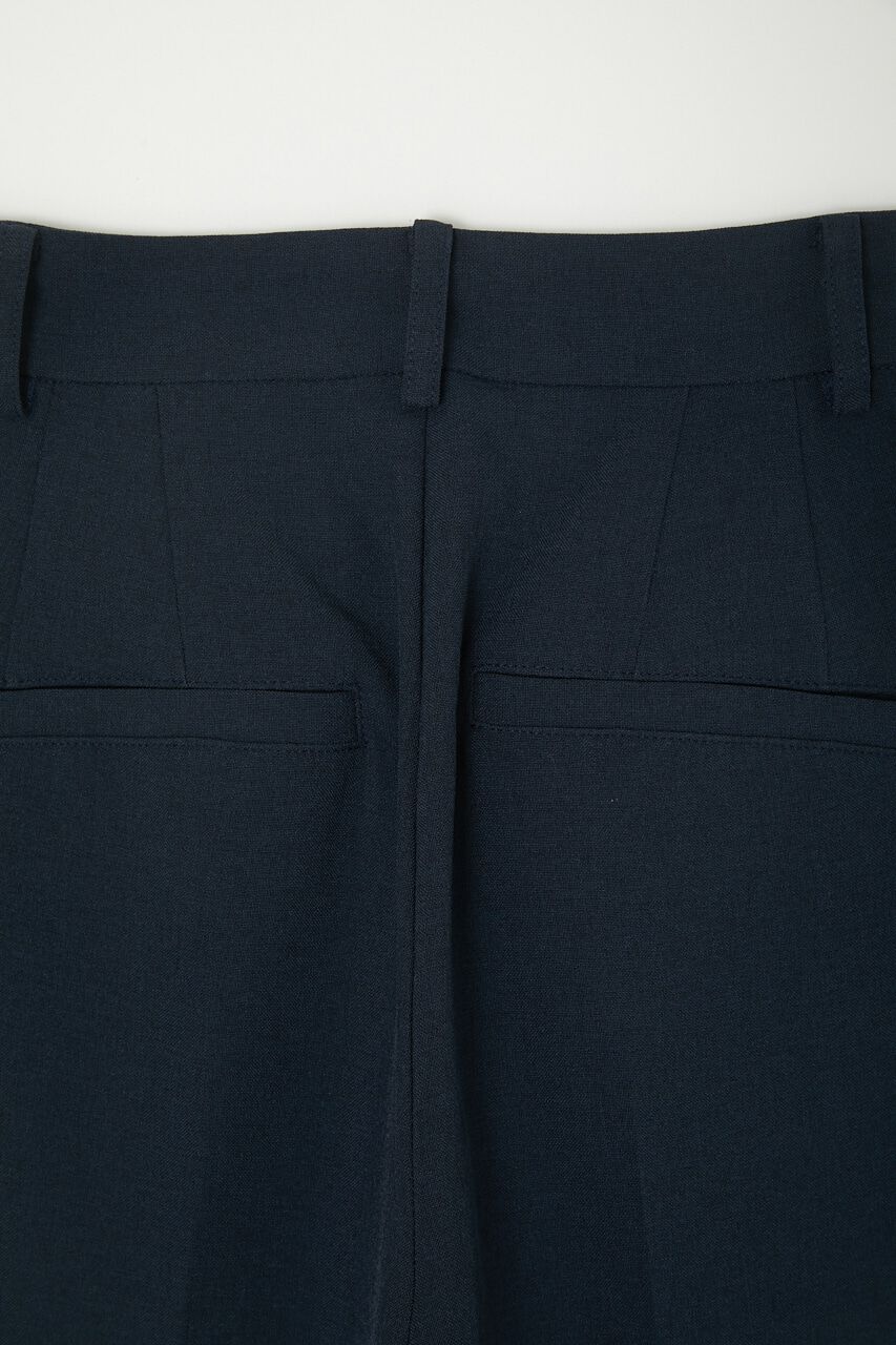 MOUSSY「SLIT FLARE パンツ」|その他|