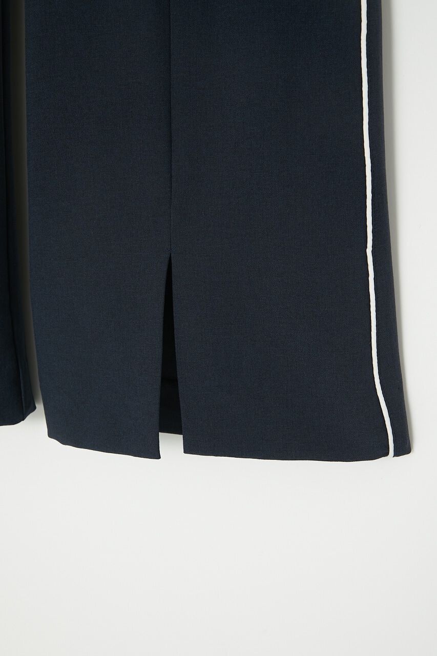 MOUSSY「SLIT FLARE パンツ」|その他|