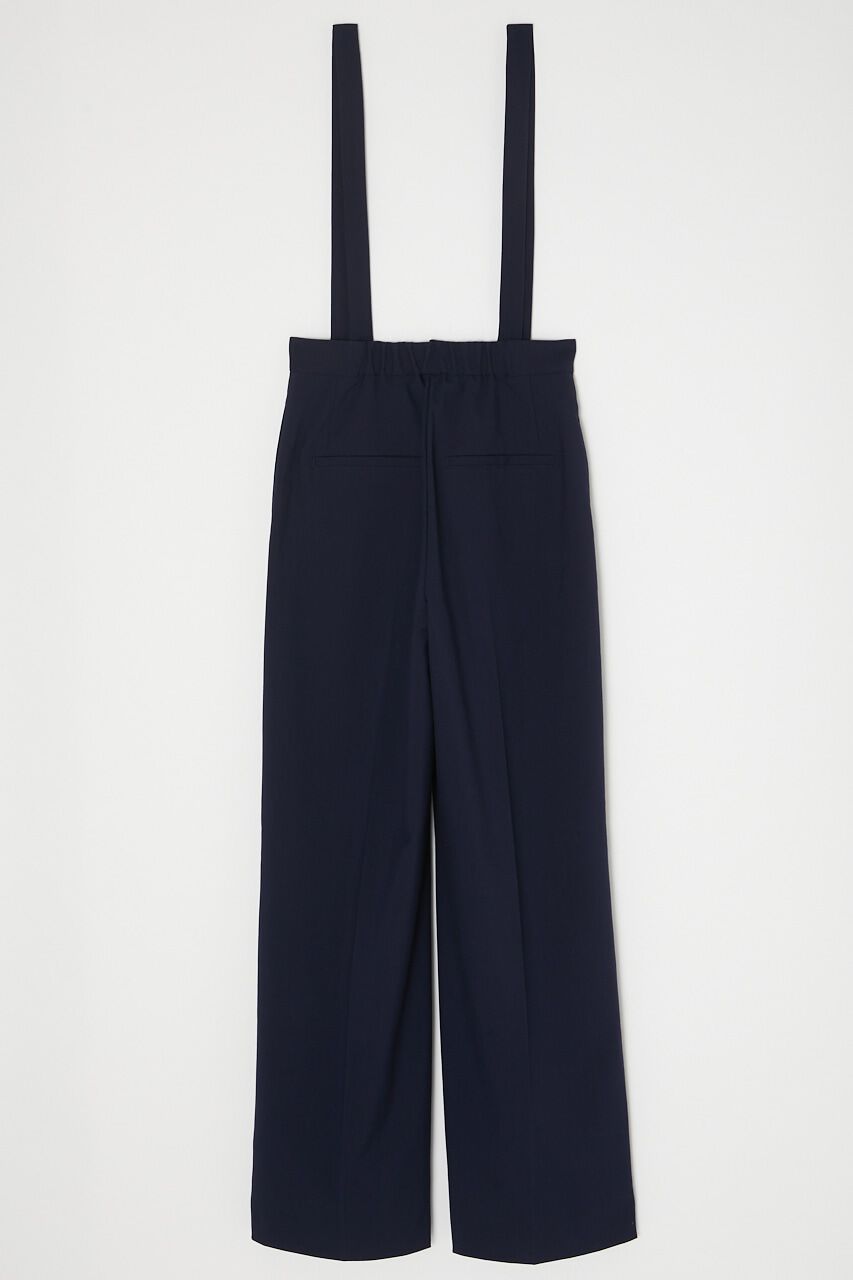 MOUSSY「SUSPENDER WIDE パンツ」|その他|