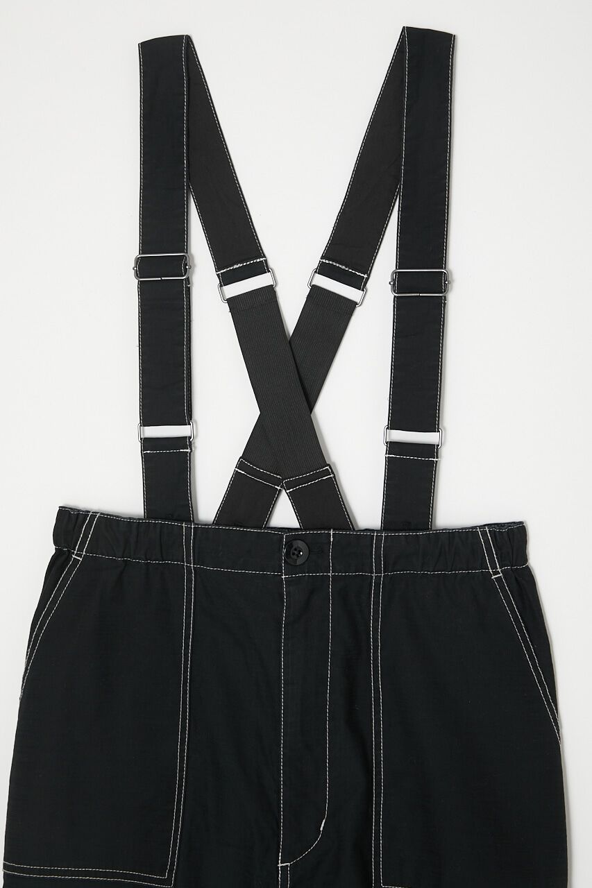 MOUSSY「STITCHING WORK パンツ」|その他|