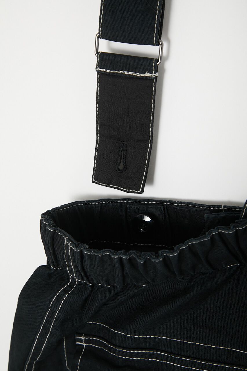 MOUSSY「STITCHING WORK パンツ」|その他|