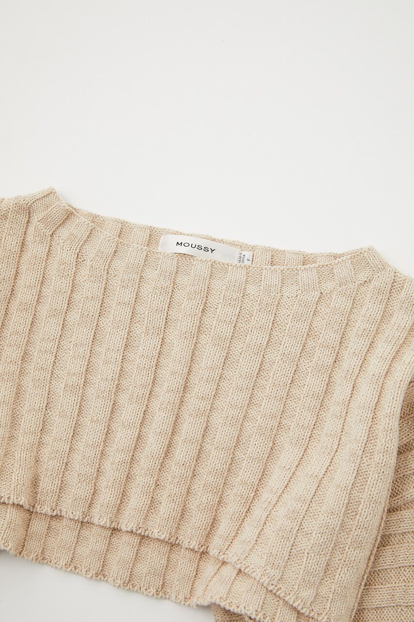 MOUSSY「MIX COLOR ニットセット」|ニット・セーター|