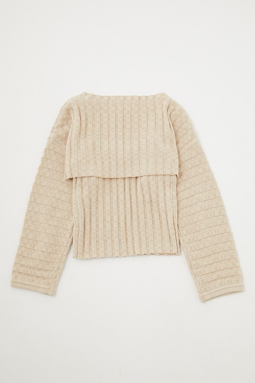 MOUSSY「MIX COLOR ニットセット」|ニット・セーター|