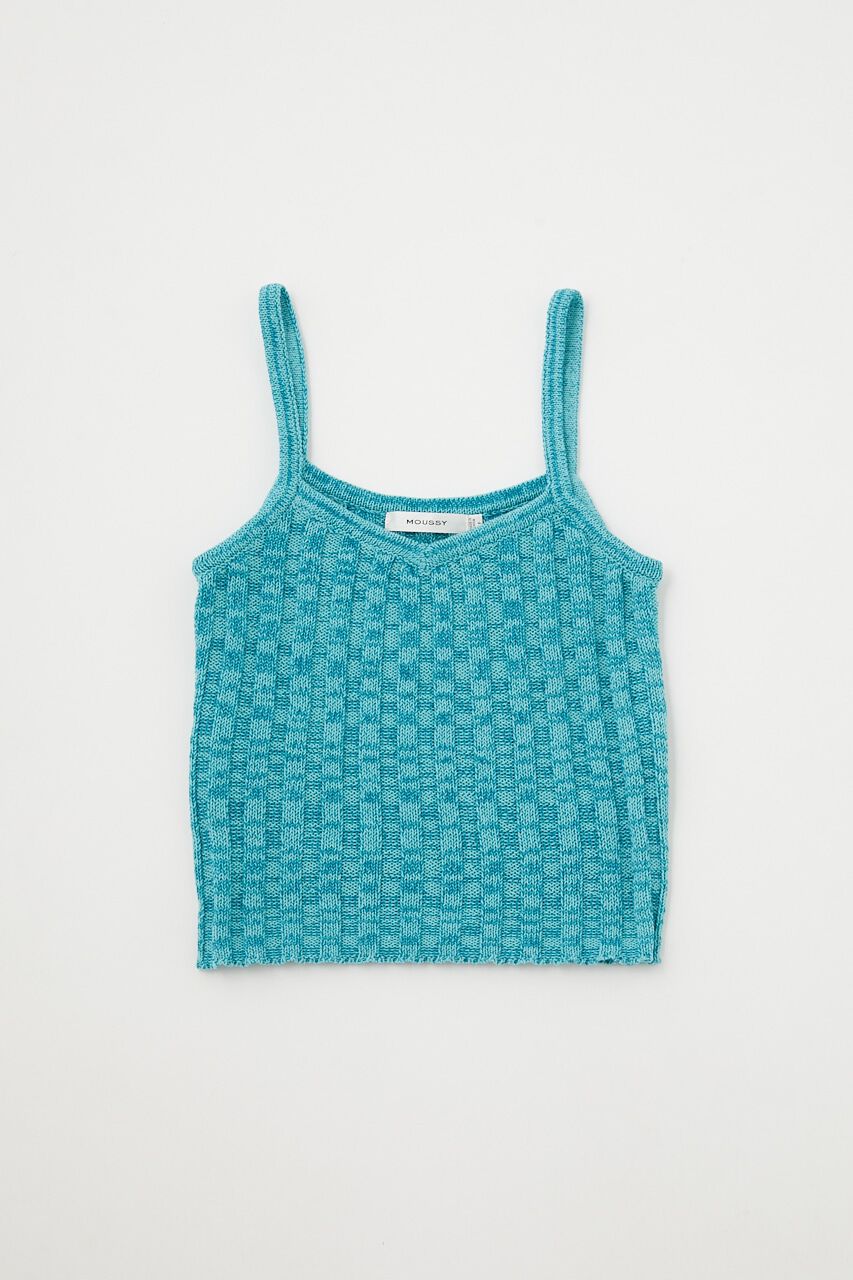 MOUSSY「MIX COLOR ニットセット」|ニット・セーター|