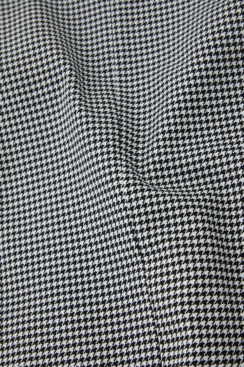 MOUSSY「HOUNDSTOOTH SINGLE ジャケット」|その他|
