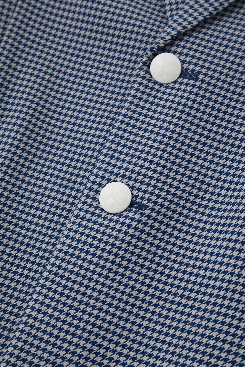 MOUSSY「HOUNDSTOOTH SINGLE ジャケット」|その他|