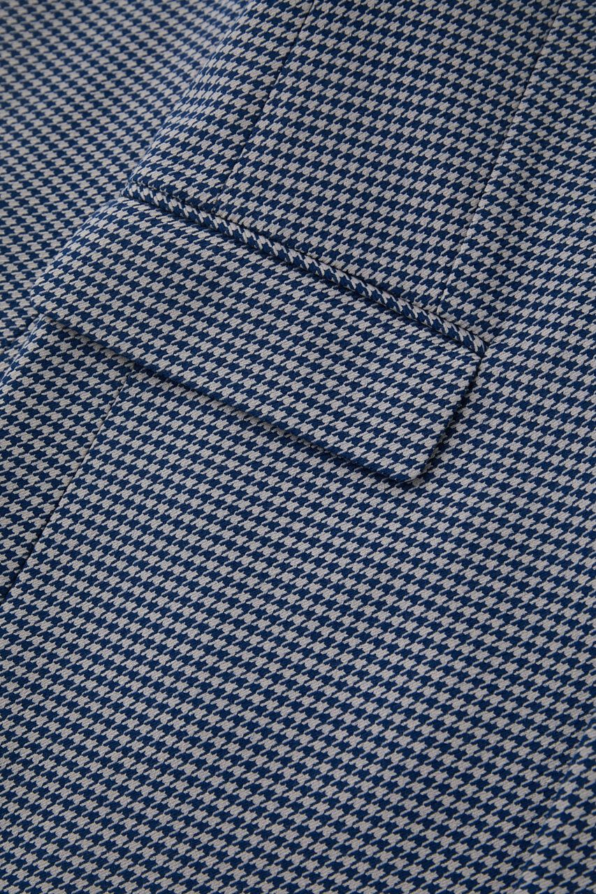 MOUSSY「HOUNDSTOOTH SINGLE ジャケット」|その他|