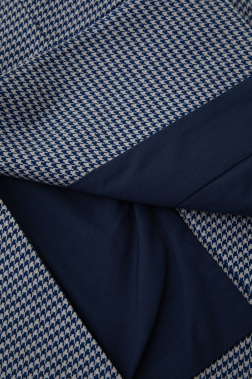 MOUSSY「HOUNDSTOOTH SINGLE ジャケット」|その他|