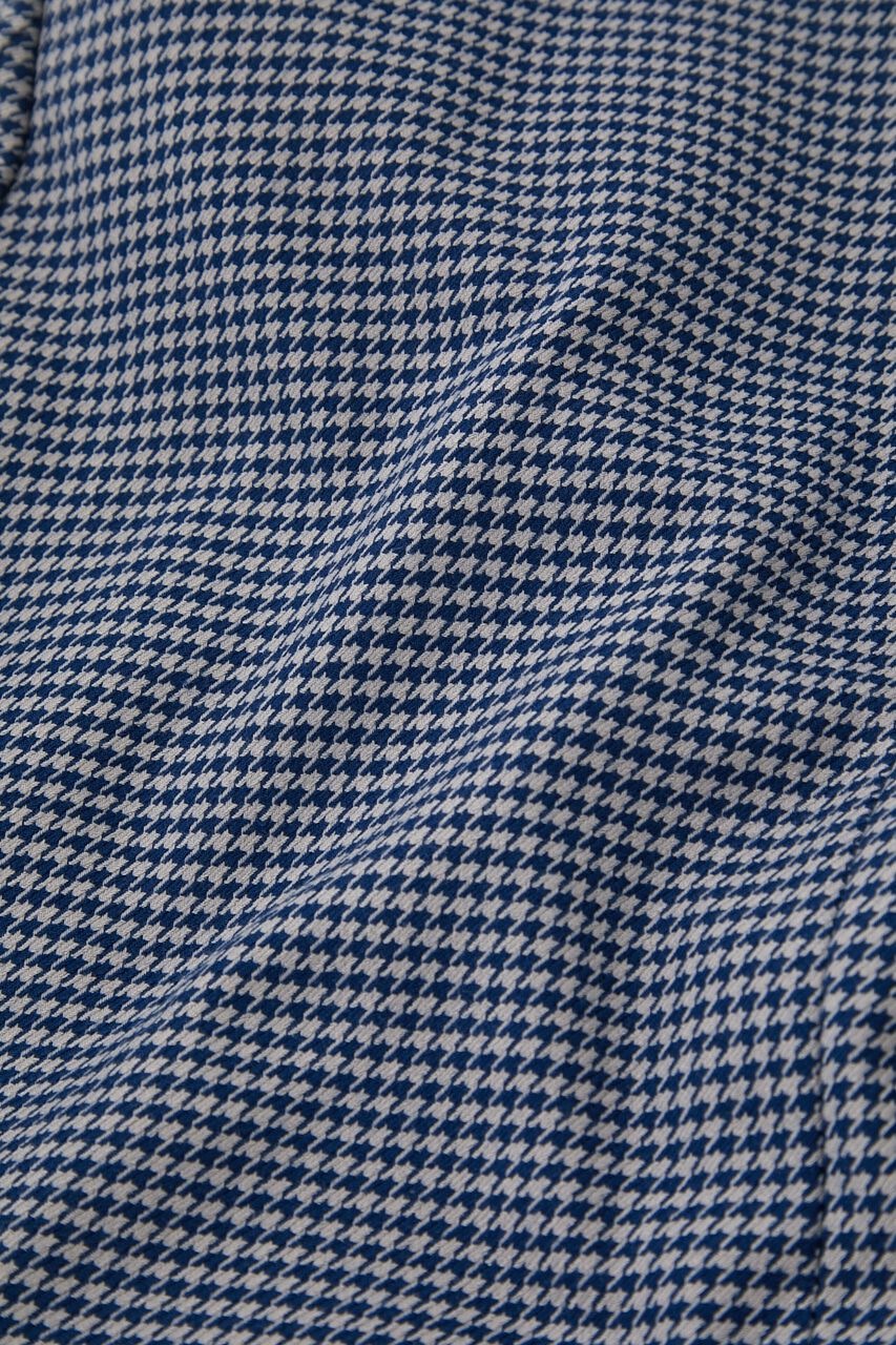 MOUSSY「HOUNDSTOOTH SINGLE ジャケット」|その他|
