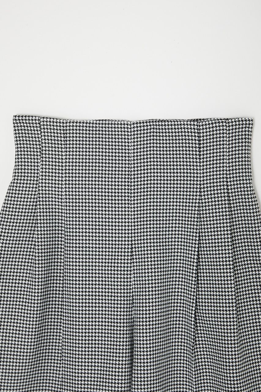 MOUSSY「HOUNDSTOOTH キュロット」|その他|