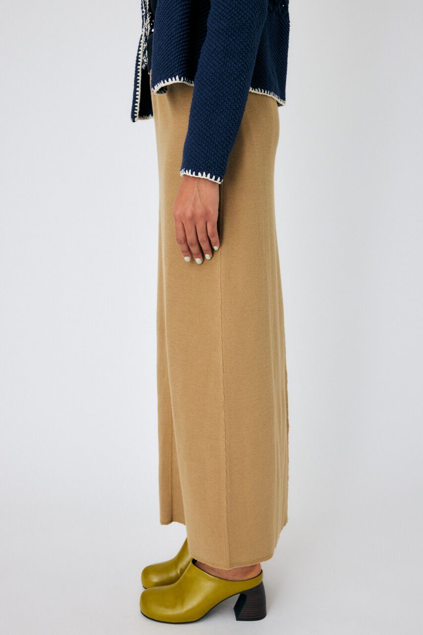 MOUSSY「CUT OFF スカート」|スカート|