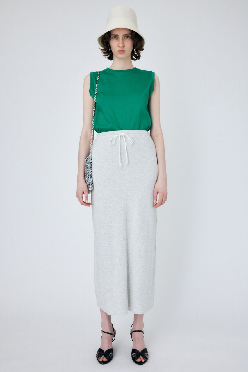 MOUSSY「CUT OFF スカート」|スカート|