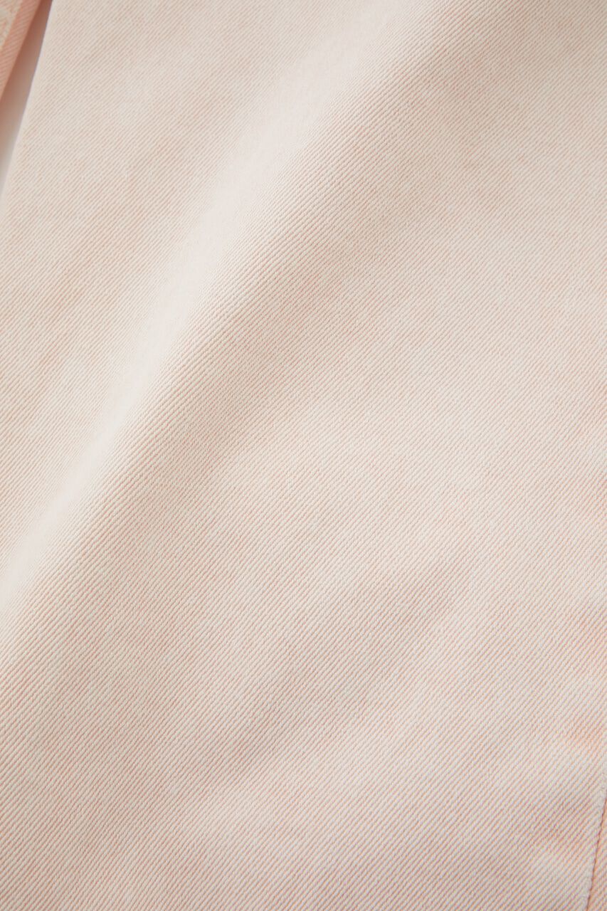 MOUSSY「POP DYE 90S STRAIGHT」|デニム|