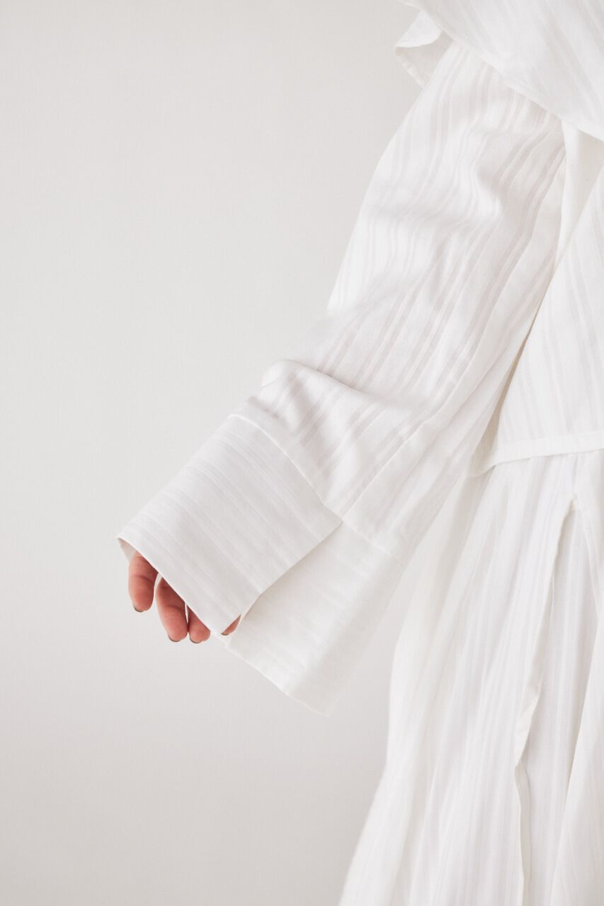 MOUSSY「COTTON ブラウス」|シャツ・ブラウス|