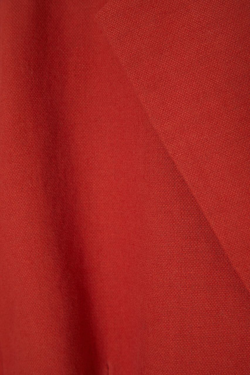 MOUSSY「WAIST TIE ジャケット」|その他|