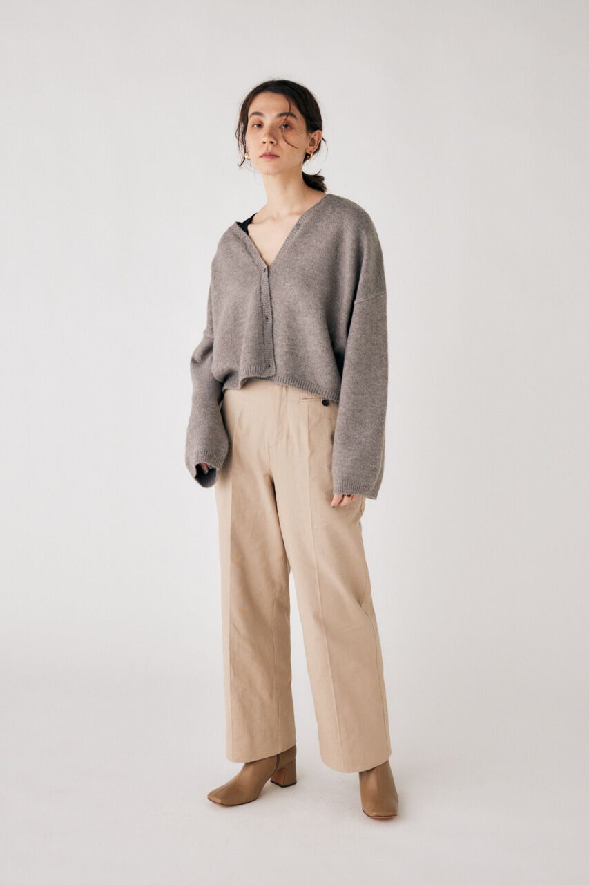 MOUSSY「SIMPLE パンツ」|その他|