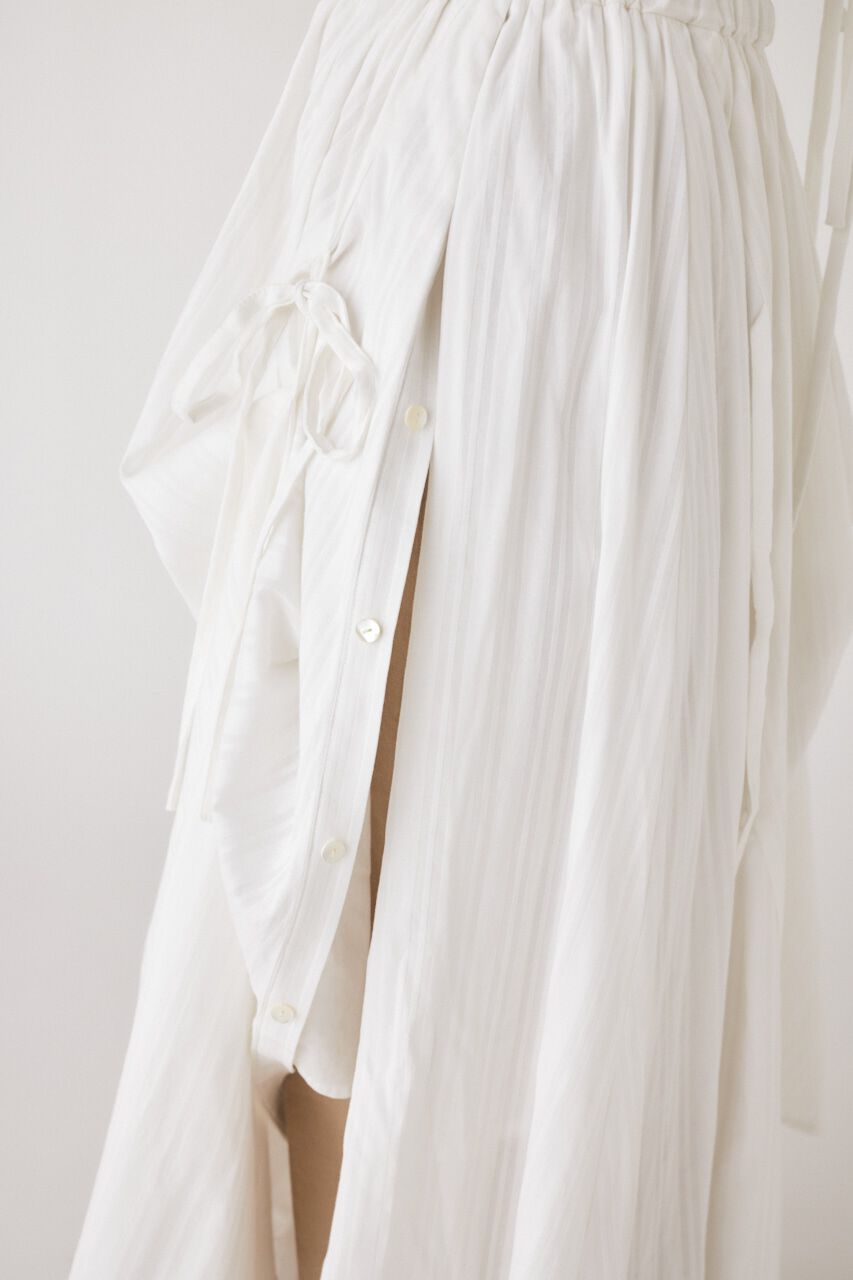 MOUSSY「COTTON スカート」|スカート|