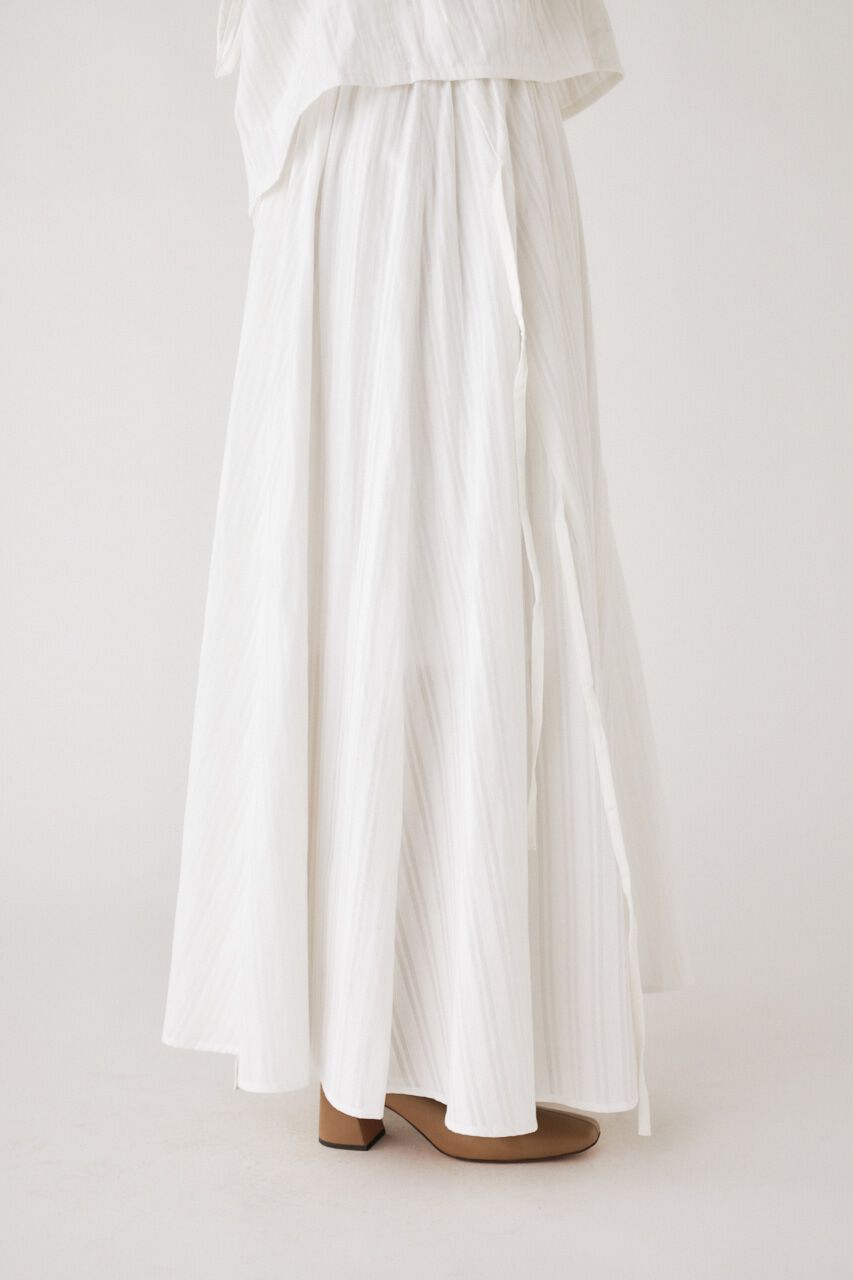 MOUSSY「COTTON スカート」|スカート|