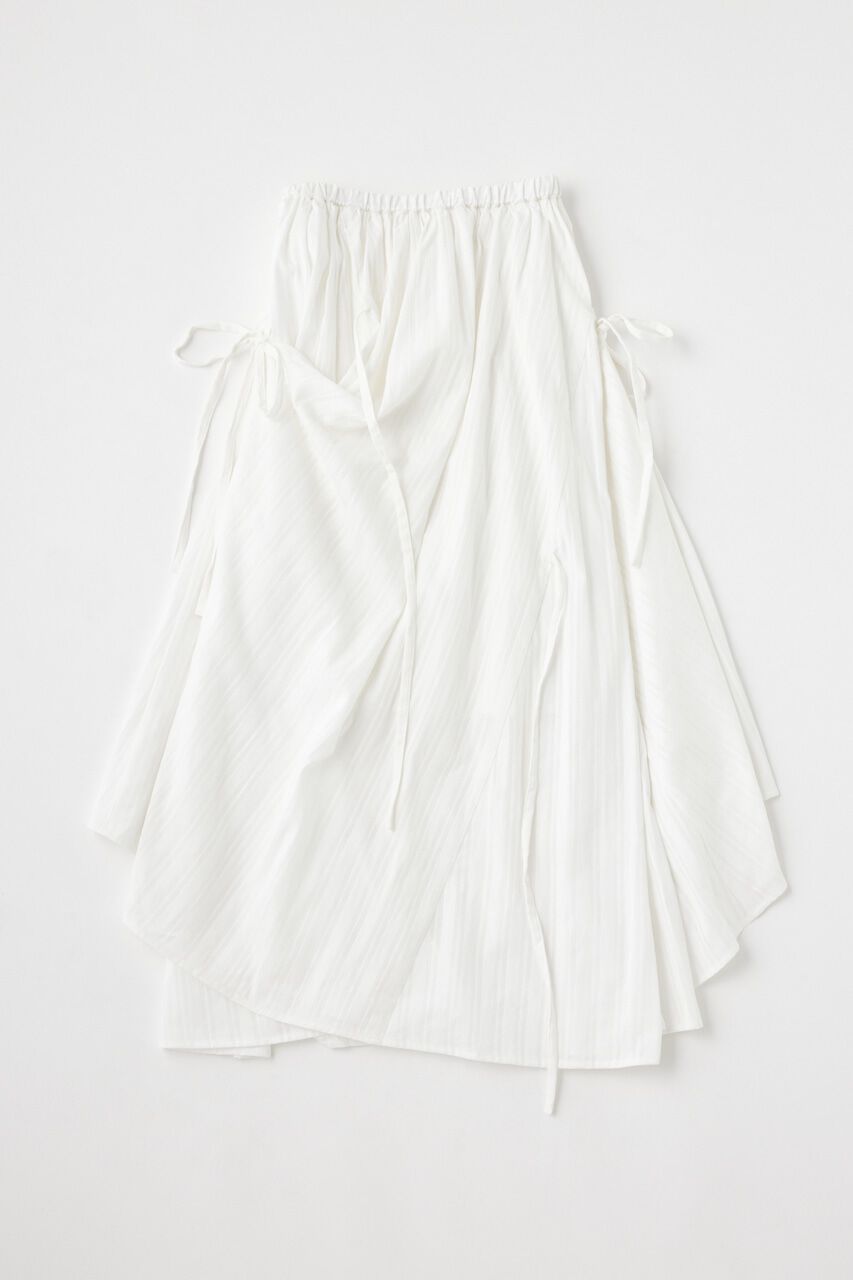 MOUSSY「COTTON スカート」|スカート|