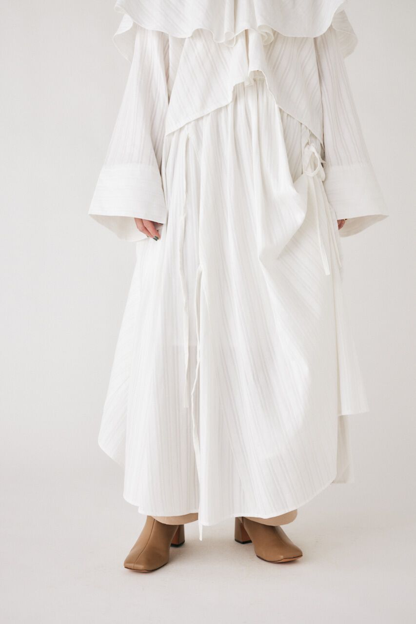 MOUSSY「COTTON スカート」|スカート|